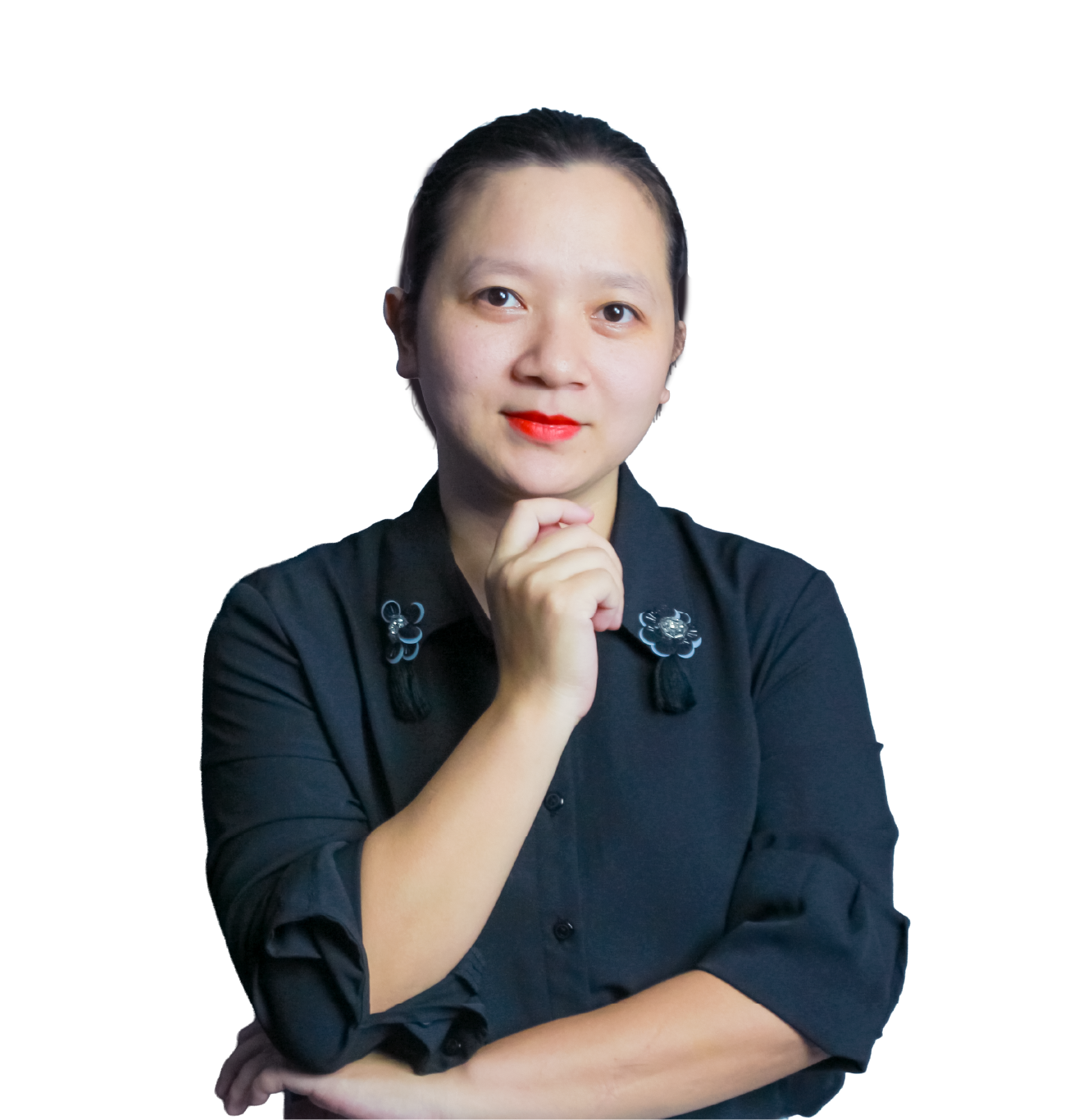 Bà Hà Việt Phương